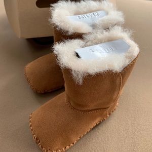 Baby Ugg boots